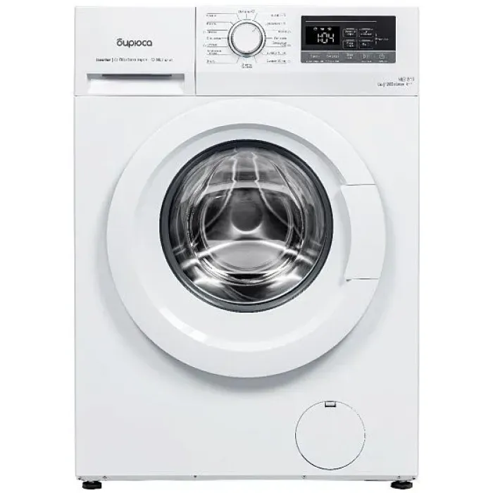 Стиральная машина БИРЮСА WM-ML612/10 Стиральная машина БИРЮСА WM-ML612/10