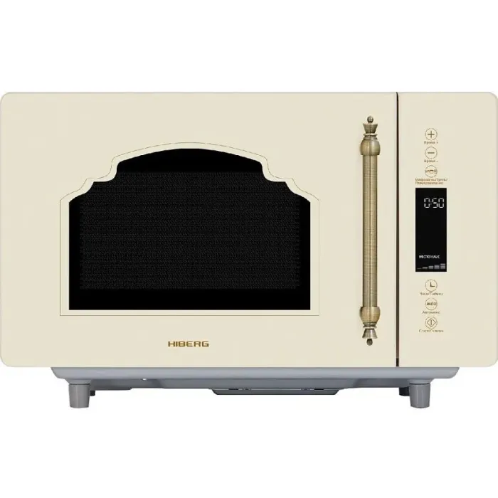 Микроволновая печь HIBERG i-VM 4588 YR Микроволновая печь HIBERG i-VM 4588 YR