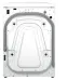 Стиральная машина WHIRLPOOL W6X W845WB EE