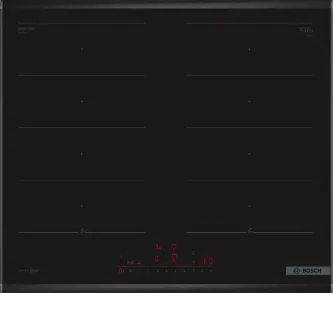 Варочная поверхность BOSCH PXX695HC1Z Варочная поверхность BOSCH PXX695HC1Z