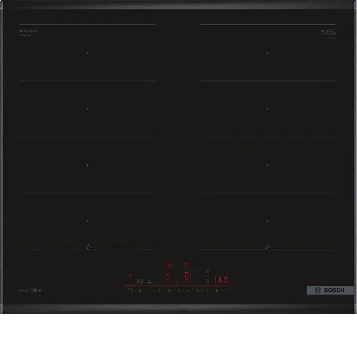 Варочная поверхность BOSCH PXX695HC1Z