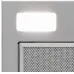Вытяжка KRONA KATE 400 INOX PB Вытяжка KRONA KATE 400 INOX PB