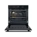 Духовой шкаф WHIRLPOOL OMSR58RU1SB Духовой шкаф WHIRLPOOL OMSR58RU1SB