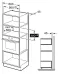 Микроволновая печь HOTPOINT-ARISTON MF25G BL H Микроволновая печь HOTPOINT-ARISTON MF25G BL H