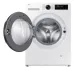 Стиральная машина SAMSUNG WW90DG5U34AELP