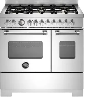 Варочный центр BERTAZZONI MAS96L2EXT2