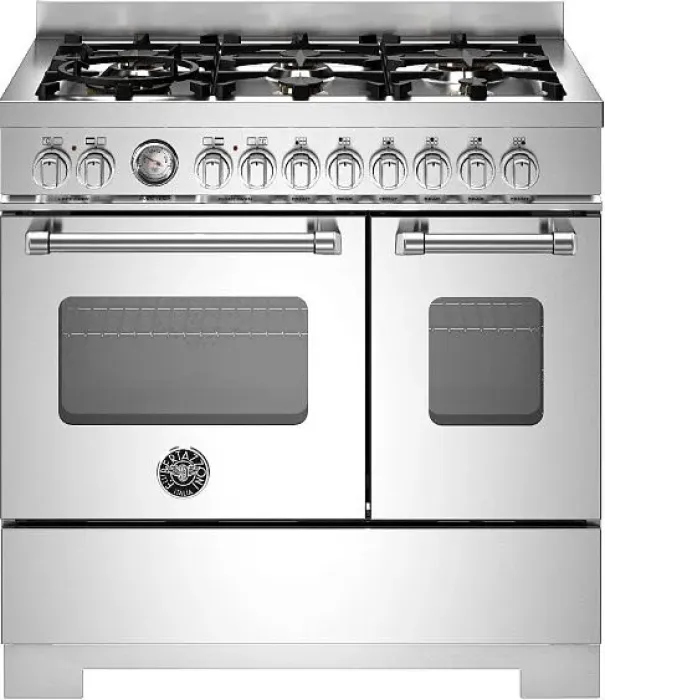Варочный центр BERTAZZONI MAS96L2EXT2