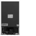 Холодильник MEFERI MFR83WH MINI POWER