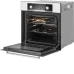 Духовой шкаф WEISSGAUFF EOM 104 W
