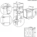Духовой шкаф ELECTROLUX KOFBH39H