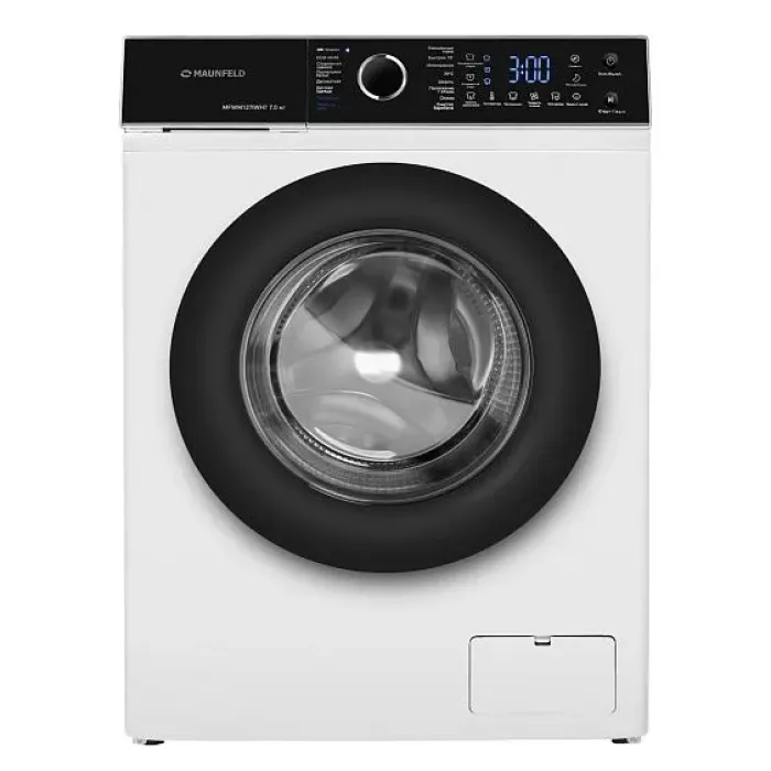 Стиральная машина MAUNFELD MFWM127IWHT Стиральная машина MAUNFELD MFWM127IWHT