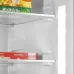 Холодильник MAUNFELD MFF200NFX10 Inverter