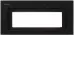 Вытяжка KRONA SELINA F MAX 600 black SGC