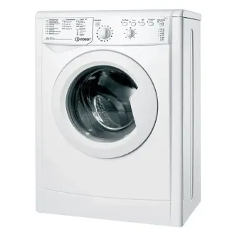Стиральная машина INDESIT IWUB 4105 (CIS) Стиральная машина INDESIT IWUB 4105 (CIS)