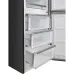 Холодильник DELONGHI DCS 19NFI NB Damiano
