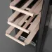 Винный шкаф MEYVEL MV12-CBF1 Винный шкаф MEYVEL MV12-CBF1