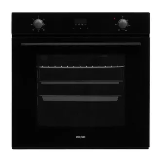 Духовой шкаф AKPO PEA 7207SED04 BL Духовой шкаф AKPO PEA 7207SED04 BL