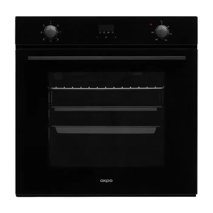 Духовой шкаф AKPO PEA 7207SED04 BL Духовой шкаф AKPO PEA 7207SED04 BL