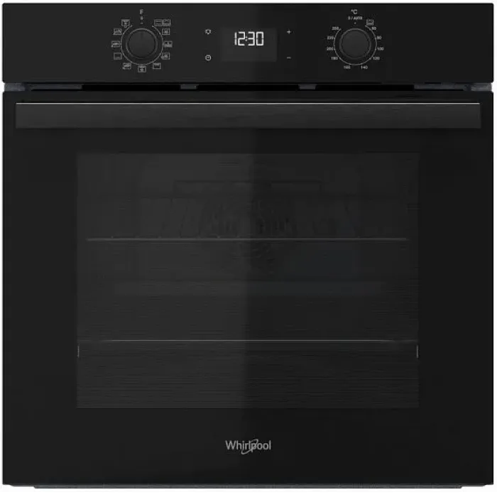Духовой шкаф WHIRLPOOL OMR58CU1B