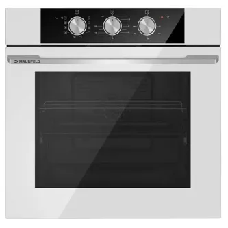 Духовой шкаф MAUNFELD AEOK7610W