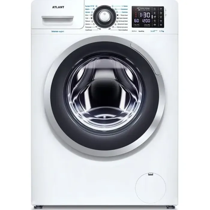 Стиральная машина ATLANT 70С1214-А-01 Стиральная машина ATLANT 70С1214-А-01