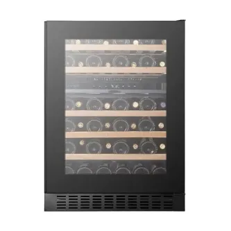 Винный шкаф TEMPTECH OX60DRB-24 Винный шкаф TEMPTECH OX60DRB-24