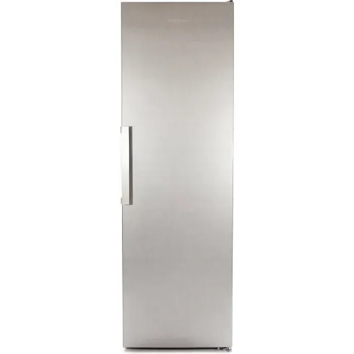 Холодильник SCANDILUX R404Z01X Холодильник SCANDILUX R404Z01X