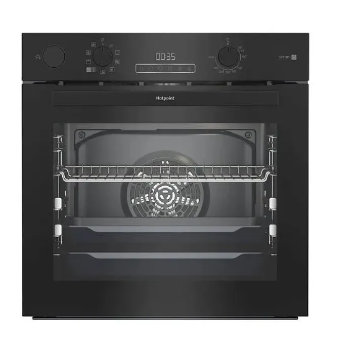 Духовой шкаф HOTPOINT-ARISTON FE8 S 832 DSH BLG