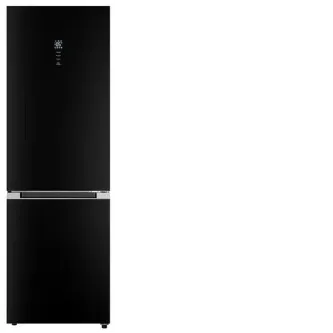 Холодильник LEX LKB350BLGID Холодильник LEX LKB350BLGID