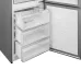 Холодильник WEISSGAUFF WRK 2010 D Inverter NoFrost Inox Холодильник WEISSGAUFF WRK 2010 D Inverter NoFrost Inox