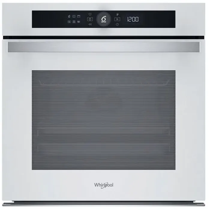 Духовой шкаф WHIRLPOOL WOI4S8HM2SWA Духовой шкаф WHIRLPOOL WOI4S8HM2SWA