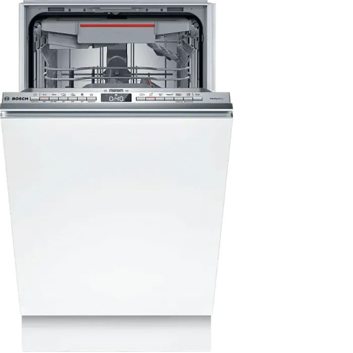 Посудомоечная машина BOSCH SPV6YMX01E Посудомоечная машина BOSCH SPV6YMX01E