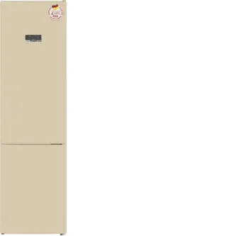 Холодильник WEISSGAUFF WRK 2010 D Inverter NoFrost Beige Soft Close Холодильник WEISSGAUFF WRK 2010 D Inverter NoFrost Beige Soft Close