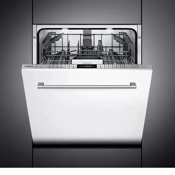 Посудомоечная машина GAGGENAU DF261165 Посудомоечная машина GAGGENAU DF261165
