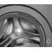 Стиральная машина WEISSGAUFF WMD 4828 Inverter Steam Grey Стиральная машина WEISSGAUFF WMD 4828 Inverter Steam Grey