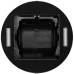 Вытяжка KRONA TINA ISOLA 350 BLACK 3P