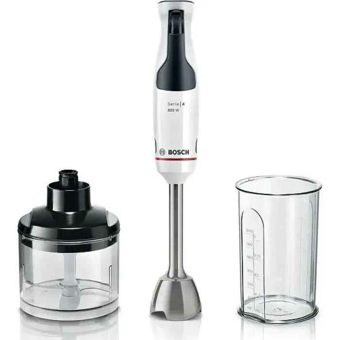 Блендер BOSCH MSM4W420