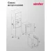 Духовой шкаф SIMFER B4EM16025 Духовой шкаф SIMFER B4EM16025
