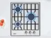 Варочная поверхность SIMFER H45V30M025 Варочная поверхность SIMFER H45V30M025