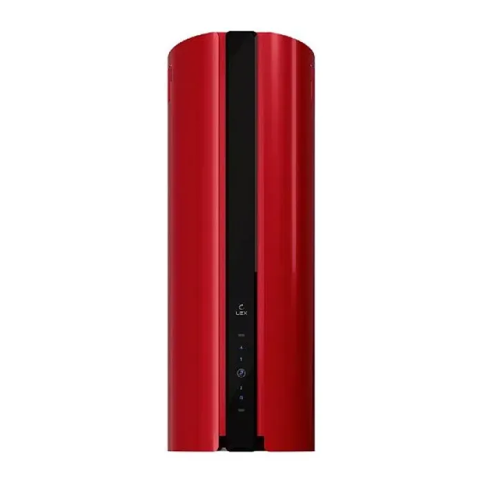 Вытяжка LEX TORO 350 RED Вытяжка LEX TORO 350 RED