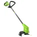 Триммер GREENWORKS G24LT251 (2113307SA) Триммер GREENWORKS G24LT251 (2113307SA)