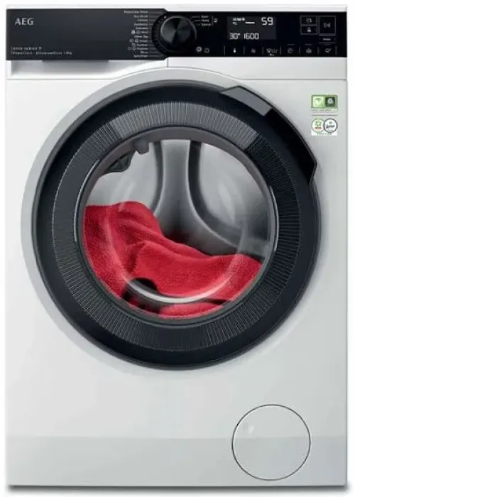 Стиральная машина AEG LFR83846OE