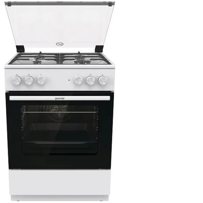 Плита GORENJE GK6A44WF Плита GORENJE GK6A44WF