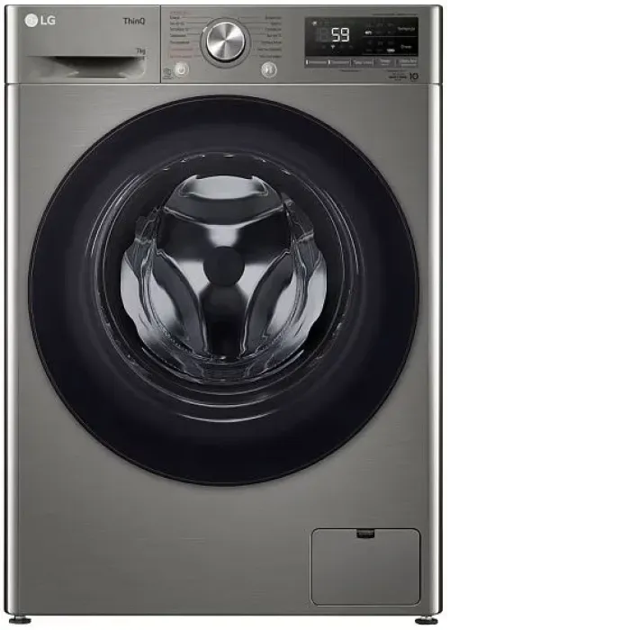 Стиральная машина LG F2V5HS5S