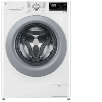 Стиральная машина LG F2V3FS4W