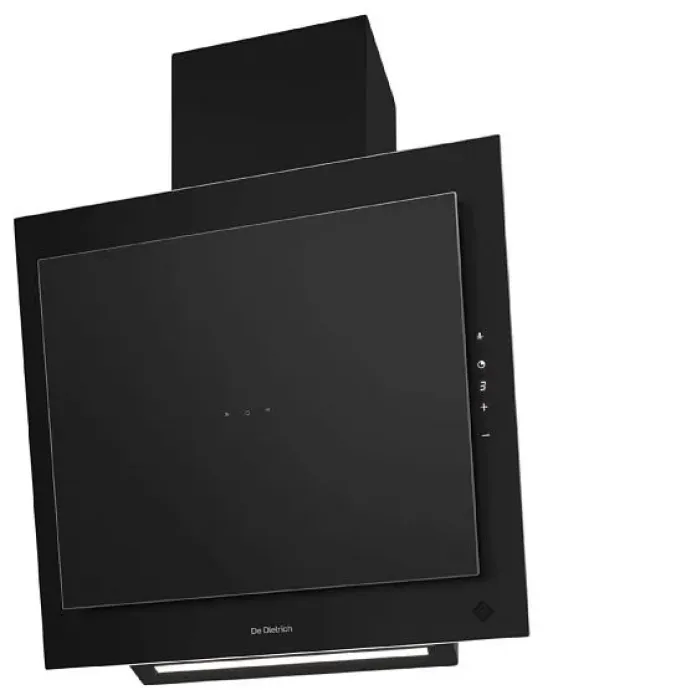 Вытяжка DE DIETRICH DHV4684B Вытяжка DE DIETRICH DHV4684B
