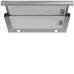 Вытяжка MEFERI SLIDEBOX60IX POWER