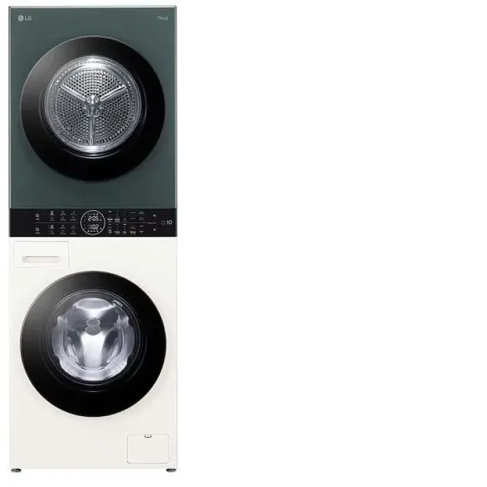 Стиральная машина LG W4W8LVPK2HM