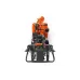 Снегоуборщик HUSQVARNA ST 227 9705287-01 Снегоуборщик HUSQVARNA ST 227 9705287-01