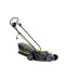 Газонокосилка CHAMPION EM3312 Газонокосилка CHAMPION EM3312